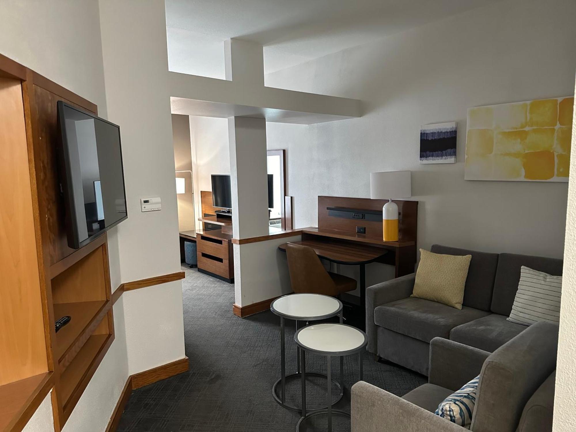Comfort Inn & Suites Akron South Eksteriør billede