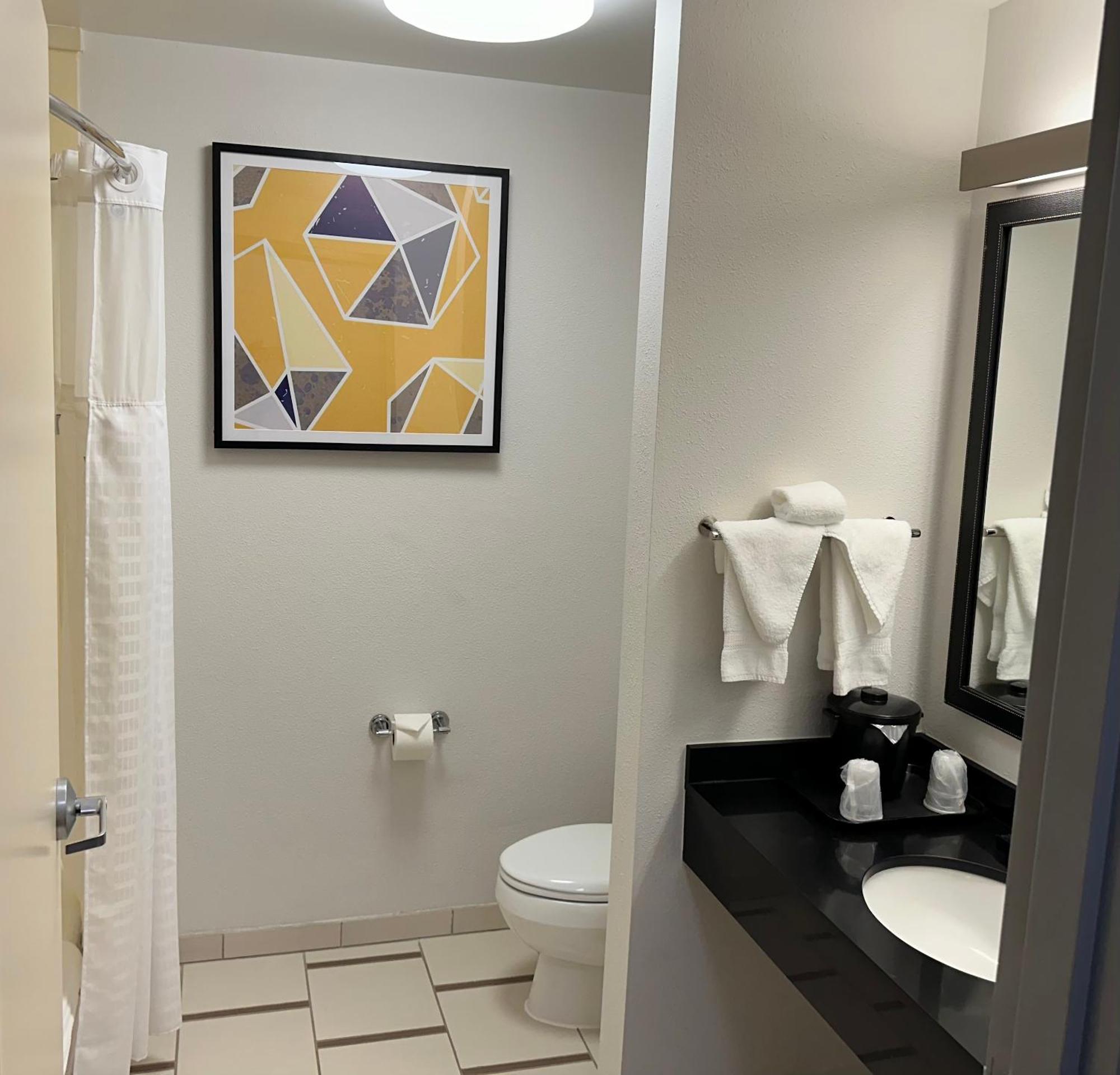 Comfort Inn & Suites Akron South Eksteriør billede