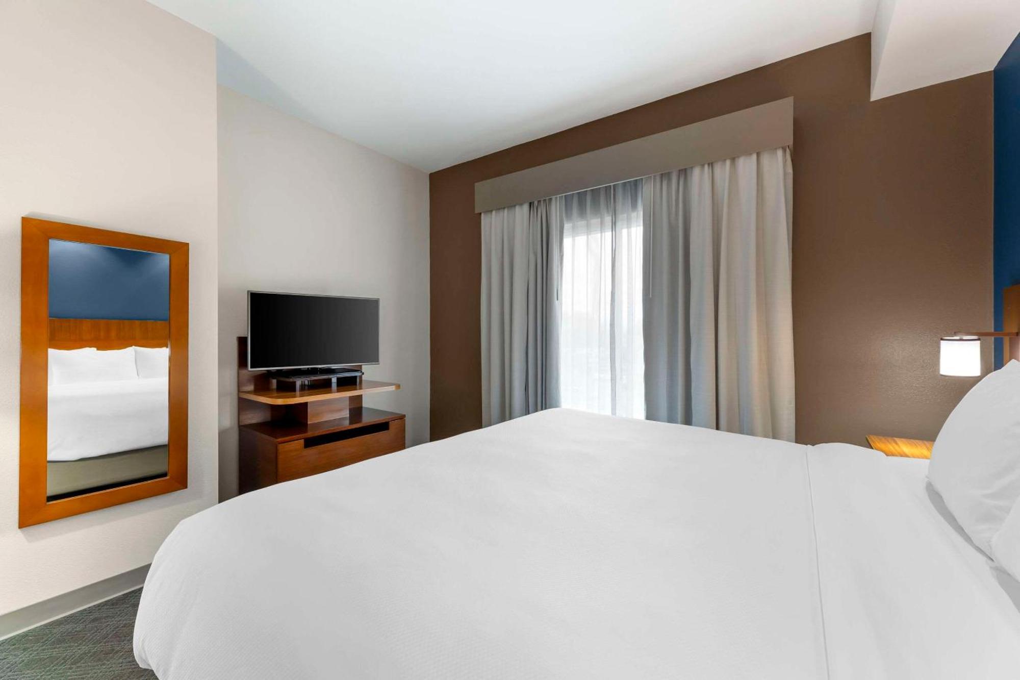 Comfort Inn & Suites Akron South Eksteriør billede