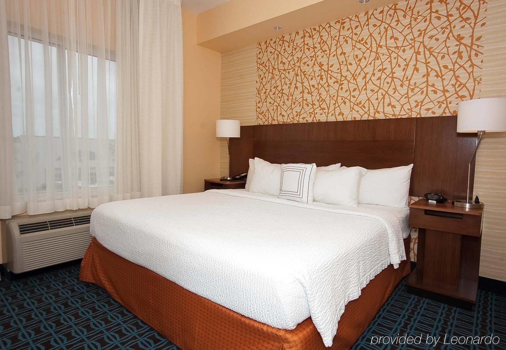 Comfort Inn & Suites Akron South Eksteriør billede